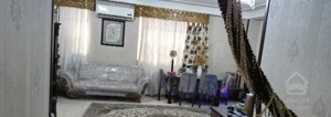 فروش اپارتمان طبقه اول در معلم
