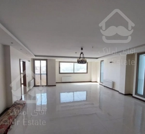 آپارتمان ۳ طرف نور ویو پارک