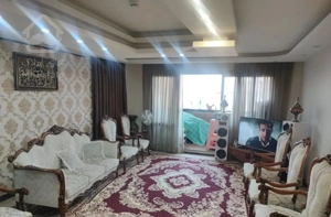 125 متر ، دو خواب ، سالن بزرگ
