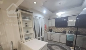 آپارتمان ۹۱ متری ۲ خوابه (رجایی)