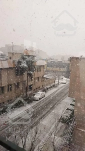 فروش آپارتمان نوساز و کلید نخورده