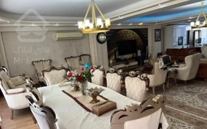 فروش یکدستگاه آپارتمان کوی سپهرصادرات جنوبی۲۱۰ متر