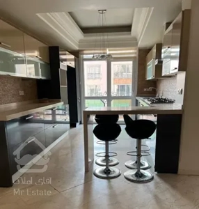 فروش آپارتمان ۲۰۰ متری صاحب قرانیه