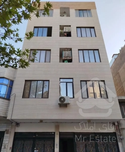 اپارتمان فروشی سرافرازان ۱۱