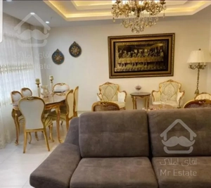 اپارتمان ، ۶۵ متری ، دو خوابه