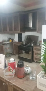 ۱۴۰ متر ۳خوابه صادقیه لوکیشن طلایی