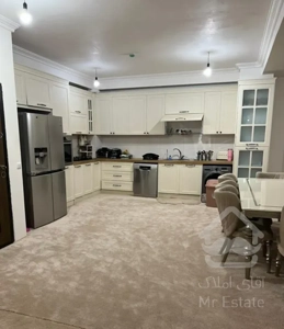 فروش آپارتمان ۱۹۰ متری مرکز‌شهر فول امکانات