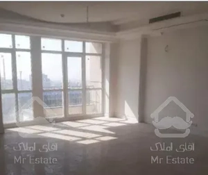 ۱۶۰متر/ طبقه ۱۰ /آجودانیه/۲ پارکینگ سندی