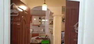 آپارتمان ۸۱ متری ۲ خوابه