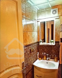 آپارتمان ۸۰ متری ایثارگران شمالی