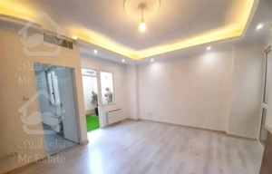 ۵۰ متری /فردوس غرب (ورزی) خوش نقشه