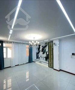 ۷۴متر/خاص پسند و شیک/پرده خور/سندتکبرگ/پارکینگ