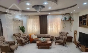 «فروش فوری واحد ۹۱ متری ۲ خواب عاشوری