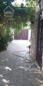 اجاره ویلا باغ سنتی در ماهان