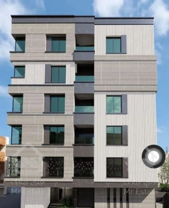 ۱۰۲مترنوساز شیک فول امکانات