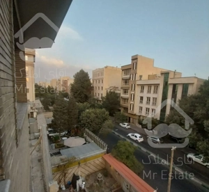 ۹۰متر دوخواب فول امکانات تخلیه نقاشی شده