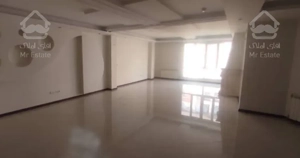 135 متر مسکونی / سه خواب / فردوس شرق  / رو به آفتاب