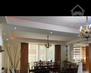 ۷۵ متر* خوش نقشه * فول *در حد نوساز* جنت آبادمرکزی