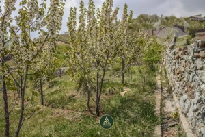 فروش ۱۰۰۰ متر زمین راحت آباد لواسان