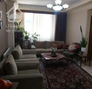 فردوس غرب /۶۸متر ۲خواب /بازسازی شده