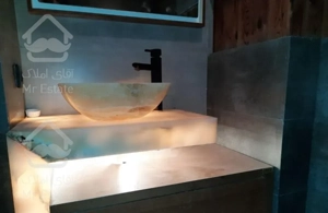 اپارتمان ۱۹۰متری مرزداران