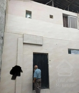 همکف ۷۰ متری عبور جدا مستقل بابل