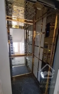 آپارتمان ۱۳۰ متری منطقه برند نوشهر ویو دریا