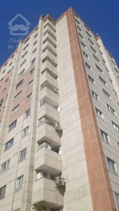 ۱۰۰ متر۲ خوابه درکوی بیمه، برج افرا