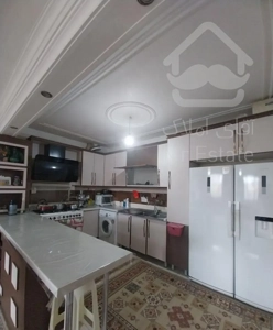 ۷۵ متر گلسرخی فول امکانات