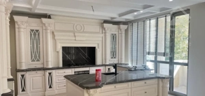 ۱۶۵متر صفر حاشیه ملک شعرا ویو ابدی