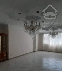 آپارتمان ۱۳۵ متری . شهرک قائم . پروژه ۱۹۰