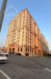 100 متر برجهای رونیکا پالاس پیروزی(نگین پیروزی)