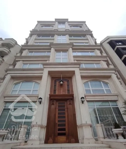 148متر(نوساز)مارکدار/تکواحدی/عمارت مجلل حوالی کاج