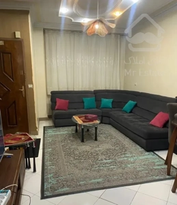 ۵۰ متر یک خواب فردوس غرب بهار جنوبی
