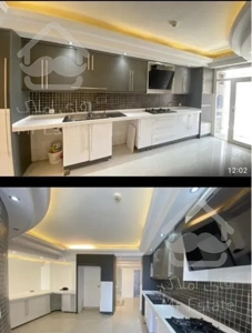 226 متر ۳ خواب