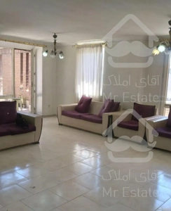 آپارتمان ۱۳۲متر پارکینگ تراس تخلیه