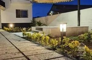 فروش 280متر ویلا دوبلکس استخر دار نوساز