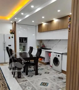 واحد دوخوابه وام دار در فرهنگیان