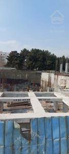 پیش فروش برج تجاری/مسکونی ۵۰متر کوهک