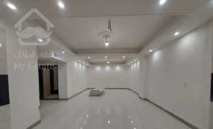 آپارتمان ۸۷ متری ۲ خوابه فول امکانات در گمرک