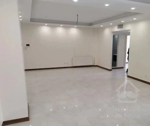 135 متر نوساز سه خواب در کوکب