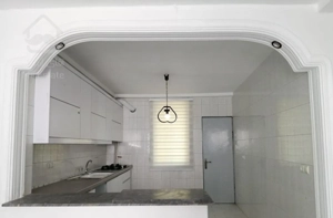 واحد ۸۰ متری/بازسازی شده/پاسداران با دید دریا