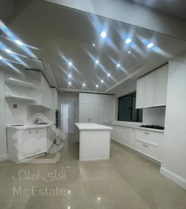 اقدسیه گلستان شمالی ۳۰۰ متری ۴ خوابه