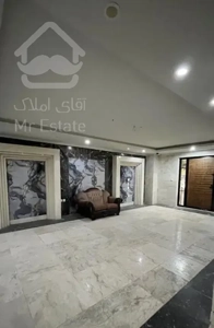 ۱۱۵ متر فول دیزاین لابی اجتماعات سالن ورزش