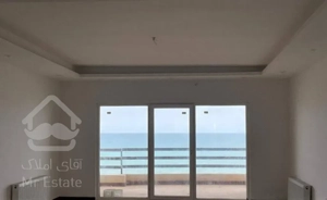 واحد۱۷۲متری ۳خواب در برج خط دریا سرخرود/سند تک برگ