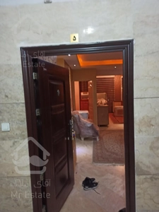 90متر 4ساله فول امکانات لوکیشن عالی