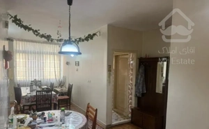 ۹۵متردوخواب پارکینگ اسانسور برسعدی