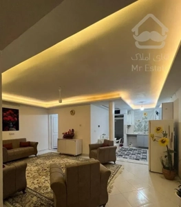 فروش آپارتمان همکف سنددار در بهترین لوکیشن هاشمیه