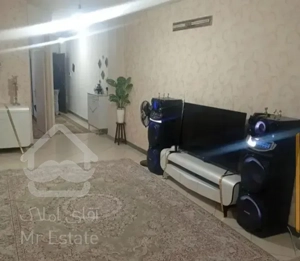 آپارتمان ۷۵ متری/ بهترین لوکیشن / املاک ملل