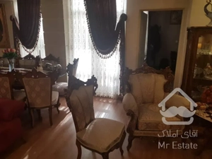 فروش ۹۱ متر فول جنت جنوبی